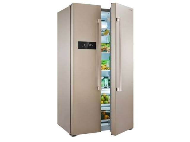 卡萨帝冰箱售后维修电话，卡萨帝冰箱冷冻室门打不开是什么原因