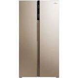 卡萨帝冰箱售后服务，卡萨帝冰箱灯亮冷冻室不制冷怎么办，可以使用吹风机